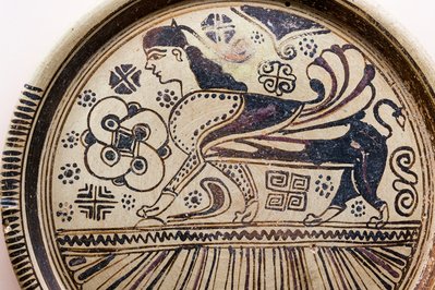 Archaeological Museum of Kos in Kos, Greece – Museum Information gallery image