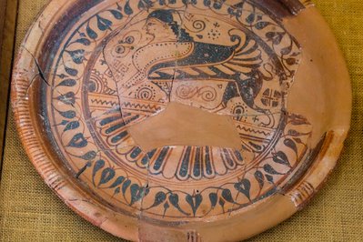 Archaeological Museum of Kos in Kos, Greece – Museum Information gallery image
