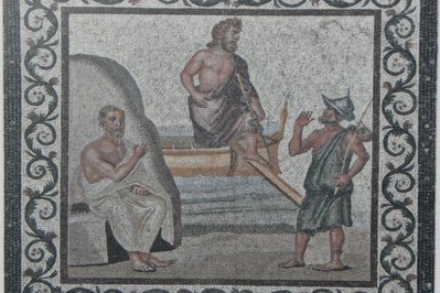 Archaeological Museum of Kos in Kos, Greece – Museum Information gallery image