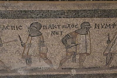 Archaeological Museum of Kos in Kos, Greece – Museum Information gallery image