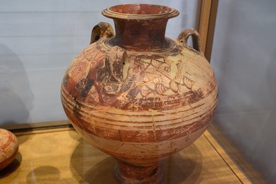 Archaeological Museum of Mykonos in Mykonos, Greece – Museum Information gallery image