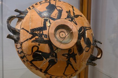 Archaeological Museum of Mykonos in Mykonos, Greece – Museum Information gallery image