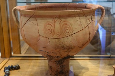 Archaeological Museum of Mykonos in Mykonos, Greece – Museum Information gallery image