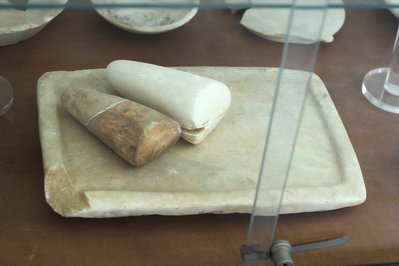 Archaeological Museum of Naxos in Naxos, Greece – Museum Information gallery image