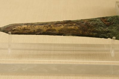 Archaeological Museum of Thera in Santorini, Greece – Museum Information gallery image