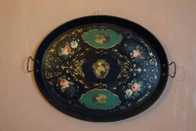 Argyros Mansion “Αρχοντικό Αργυρού” in Santorini, Greece – Museum Information gallery image