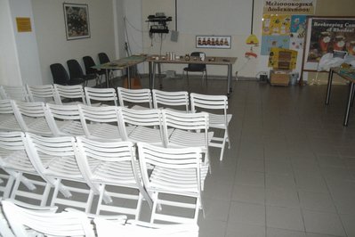 Bee Museum of Rhodes in Rhodes, Greece – Museum Information gallery image