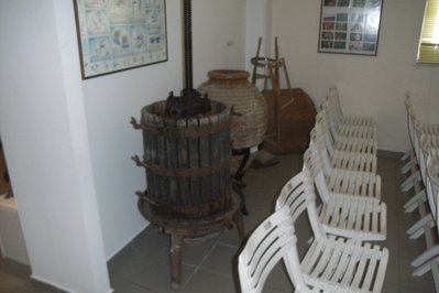 Bee Museum of Rhodes in Rhodes, Greece – Museum Information gallery image