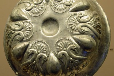 Decorative Arts Collection of Rhodes in Rhodes, Greece – Museum Information gallery image