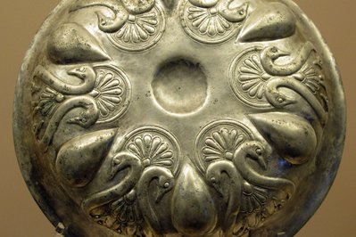 Decorative Arts Collection of Rhodes in Rhodes, Greece – Museum Information gallery image