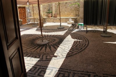 Jewish Museum of Rhodes in Rhodes, Greece – Museum Information gallery image