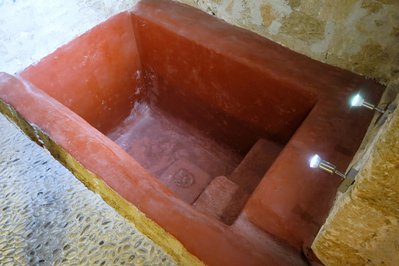 Jewish Museum of Rhodes in Rhodes, Greece – Museum Information gallery image