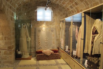 Jewish Museum of Rhodes in Rhodes, Greece – Museum Information gallery image