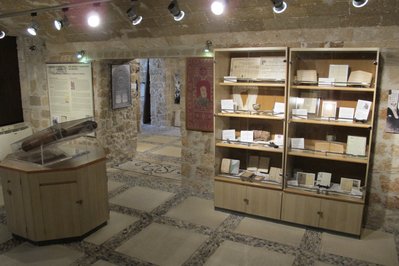 Jewish Museum of Rhodes in Rhodes, Greece – Museum Information gallery image