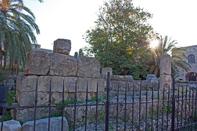 Municipal Art Gallery of Rhodes in Rhodes, Greece – Museum Information gallery image
