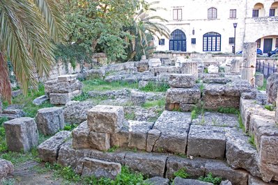 Municipal Art Gallery of Rhodes in Rhodes, Greece – Museum Information gallery image