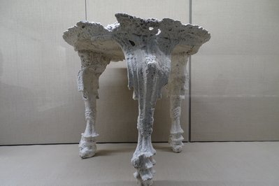 Museum of Prehistoric Thera in Santorini, Greece – Museum Information gallery image