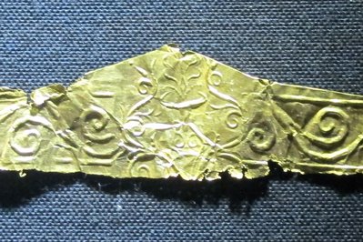 Museum of Underwater Antiquities in Rhodes, Greece – Museum Information gallery image