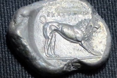 Museum of Underwater Antiquities in Rhodes, Greece – Museum Information gallery image