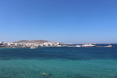 Mykonos Folklore Museum in Mykonos, Greece – Museum Information gallery image