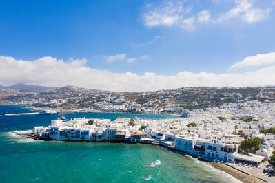 Mykonos Folklore Museum in Mykonos, Greece – Museum Information gallery image