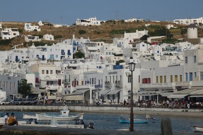 Mykonos Folklore Museum in Mykonos, Greece – Museum Information gallery image