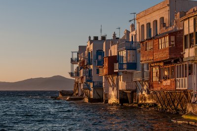 Mykonos Folklore Museum in Mykonos, Greece – Museum Information gallery image