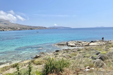 Mykonos Folklore Museum in Mykonos, Greece – Museum Information gallery image