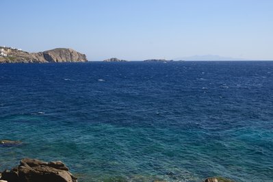 Mykonos Folklore Museum in Mykonos, Greece – Museum Information gallery image