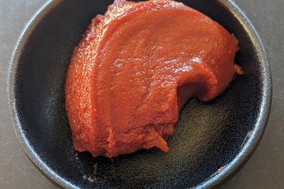 Tomato Industrial Museum, D.Nomikos in Santorini, Greece – Museum Information gallery image