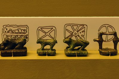 Archaeological Museum of Karditsa in Thessaly, Greece – Museum Information gallery image