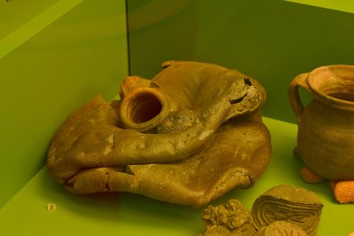 Archaeological Museum of Karditsa in Thessaly, Greece – Museum Information gallery image