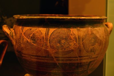 Archaeological Museum of Karditsa in Thessaly, Greece – Museum Information gallery image