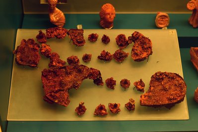 Archaeological Museum of Karditsa in Thessaly, Greece – Museum Information gallery image