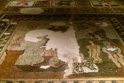 Diachronic Museum of Larissa in Larissa, Greece – Museum Information gallery image