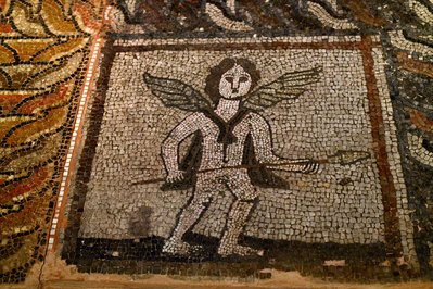 Diachronic Museum of Larissa in Larissa, Greece – Museum Information gallery image