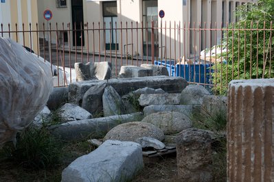 Archaeological Museum of Aigion in West Greece, Greece – Museum Information gallery image