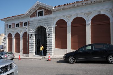 Archaeological Museum of Aigion in West Greece, Greece – Museum Information gallery image