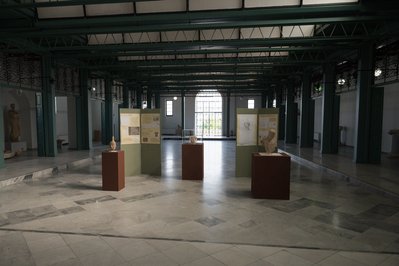 Archaeological Museum of Aigion in West Greece, Greece – Museum Information gallery image