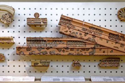 Archaeological Museum of Olympia in West Greece, Greece – Museum Information gallery image