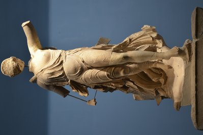 Archaeological Museum of Olympia in West Greece, Greece – Museum Information gallery image