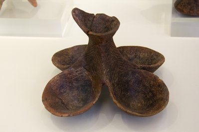 Archaeological Museum of Pyrgos in West Greece, Greece – Museum Information gallery image