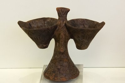 Archaeological Museum of Pyrgos in West Greece, Greece – Museum Information gallery image