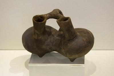 Archaeological Museum of Pyrgos in West Greece, Greece – Museum Information gallery image