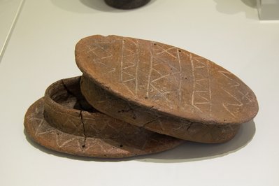 Archaeological Museum of Pyrgos in West Greece, Greece – Museum Information gallery image