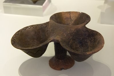 Archaeological Museum of Pyrgos in West Greece, Greece – Museum Information gallery image