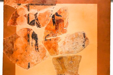Archaeological Museum of Thermos in West Greece, Greece – Museum Information gallery image