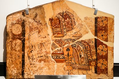 Archaeological Museum of Thermos in West Greece, Greece – Museum Information gallery image