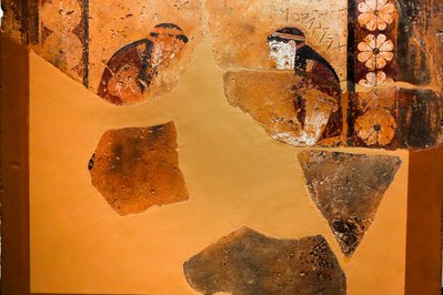 Archaeological Museum of Thermos in West Greece, Greece – Museum Information gallery image