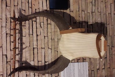 “Kostas Kotsanas” Museum of Ancient Greek Technology in West Greece, Greece – Museum Information gallery image